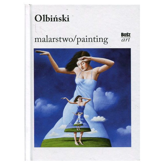 Olbiński Malarstwo/painting