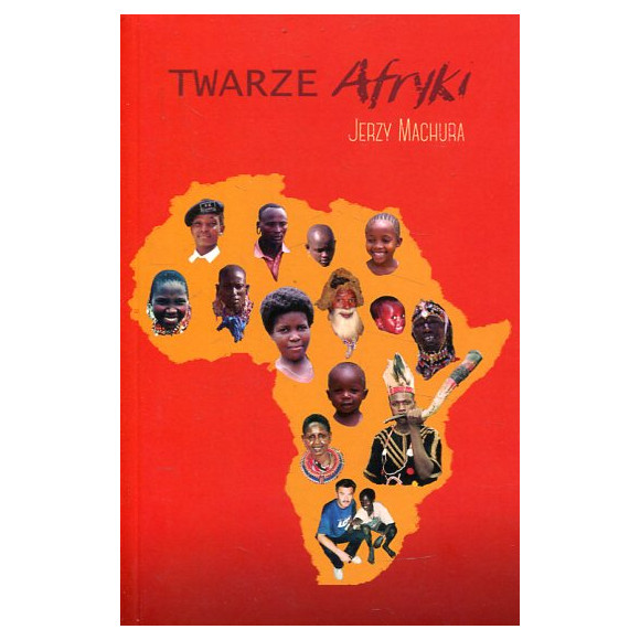 Twarze Afryki