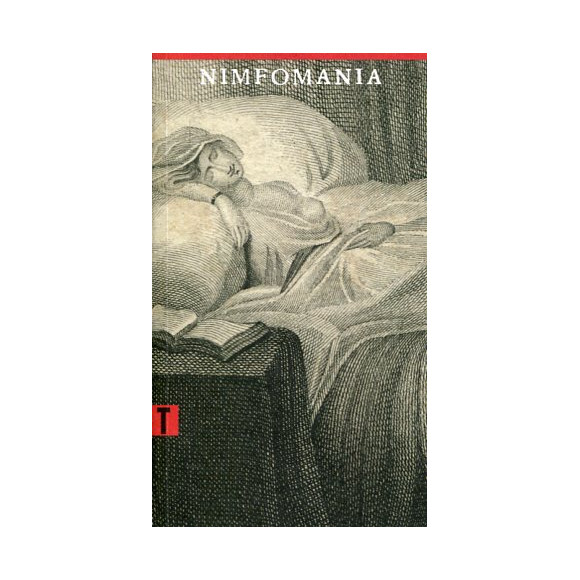 Nimfomania czyli Traktat o szale macicznym