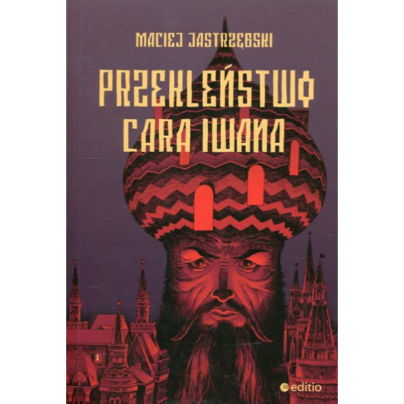 Przekleństwo cara Iwana