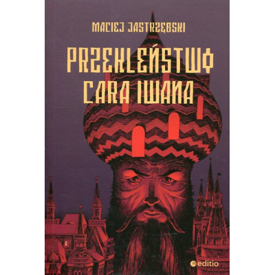Przekleństwo cara Iwana