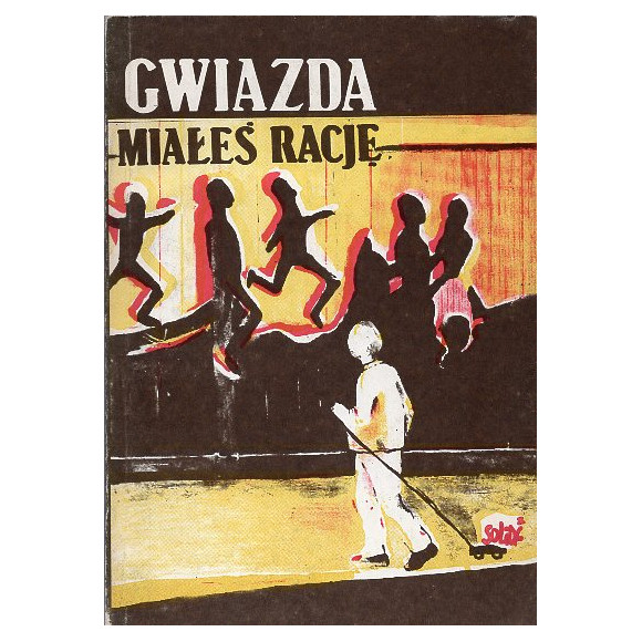 Gwiazda miałeś rację