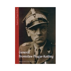Generał Bronisław Prugar-Ketling
