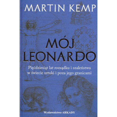 Mój Leonardo