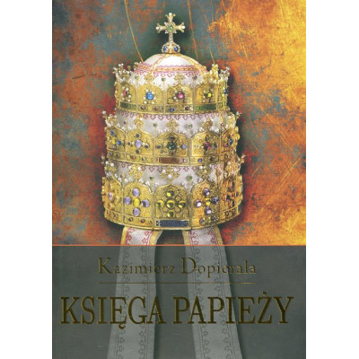 Księga papieży