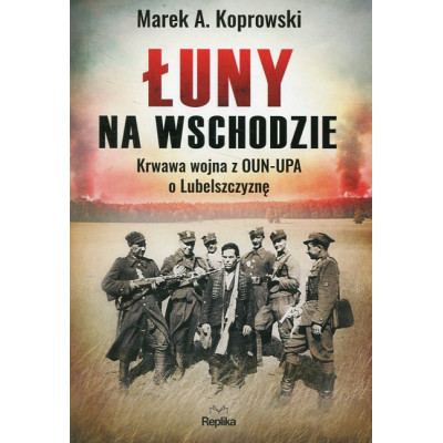 Łuny na Wschodzie
