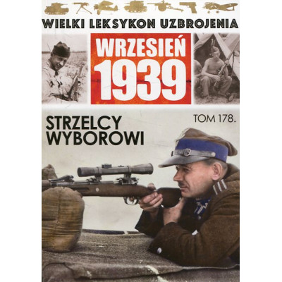 Strzelcy wyborowi