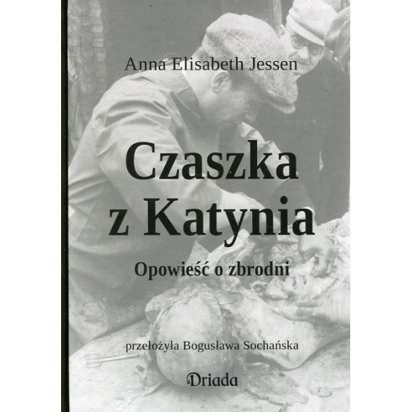 Czaszka z Katynia