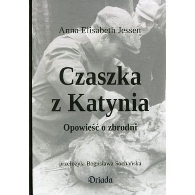 Czaszka z Katynia