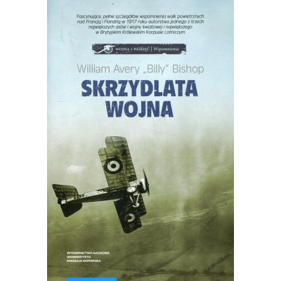 Skrzydlata wojna