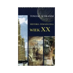 Historia Powszechna Wiek XX