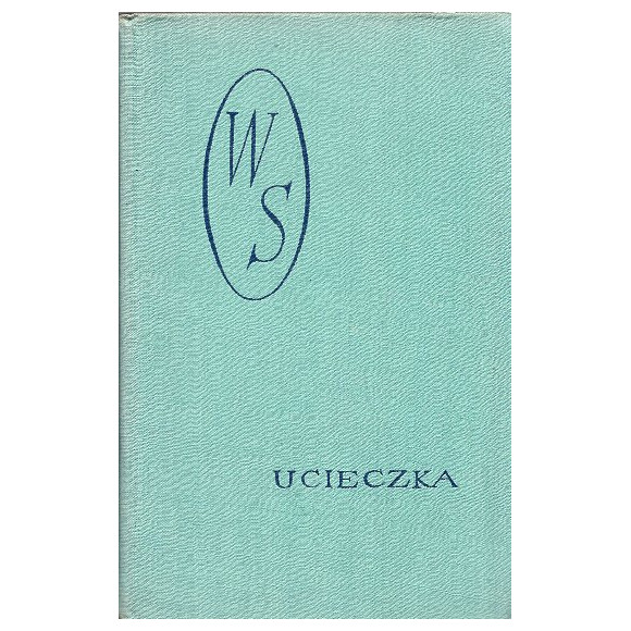 Ucieczka
