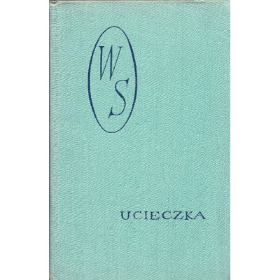 Ucieczka