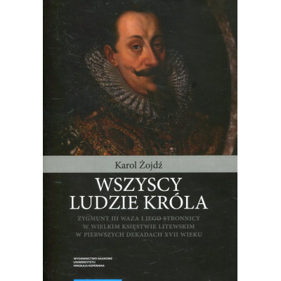 Wszyscy ludzie króla