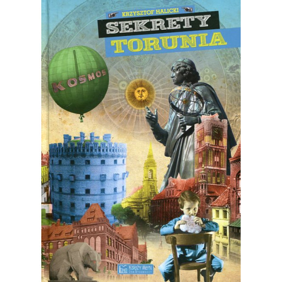 Sekrety Torunia