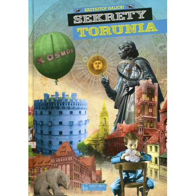 Sekrety Torunia