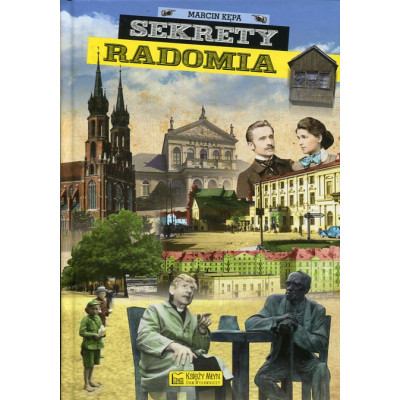 Sekrety Radomia