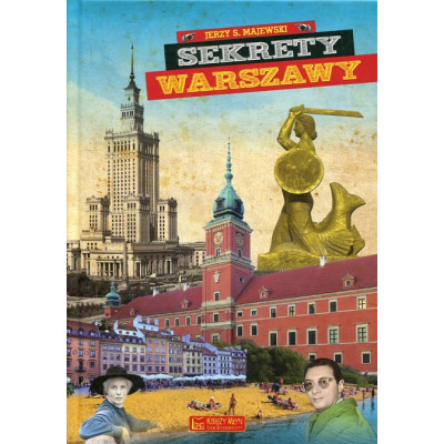 Sekrety Warszawy