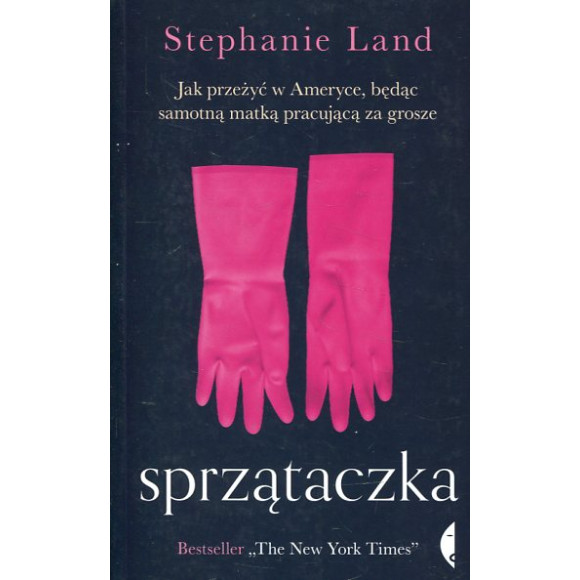 Sprzątaczka