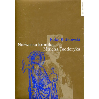 Norweska kronika Mnicha Teodoryka