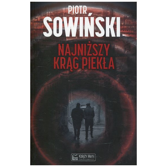 Najniższy krąg piekła