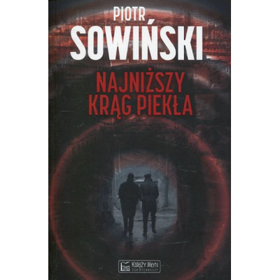 Najniższy krąg piekła