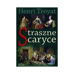 Straszne caryce