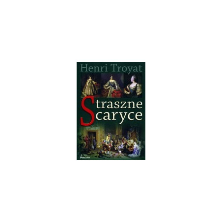 Straszne caryce
