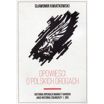 Opowieści o polskich drogach