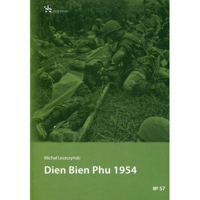Dien Bien Phu 1954