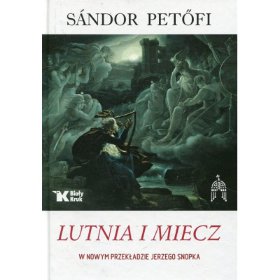 Lutnia i Miecz