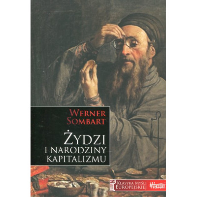 Żydzi i narodziny kapitalizmu