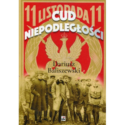 Cud Niepodległości