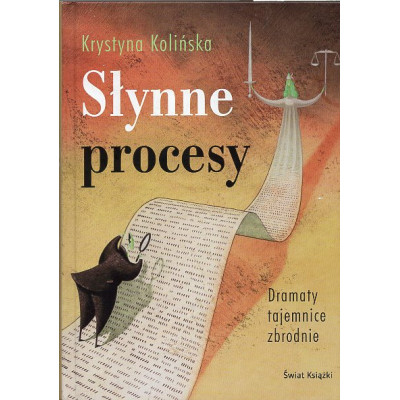 Słynne procesy