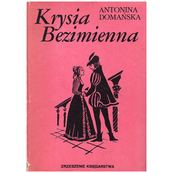 Krysia Bezimienna