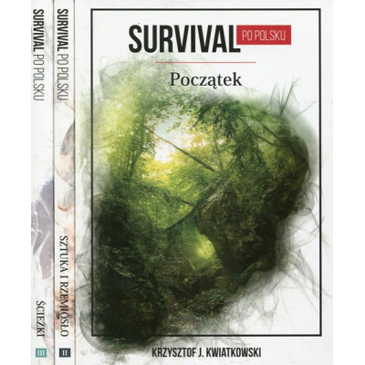 Survival po polsku cz. 1-3