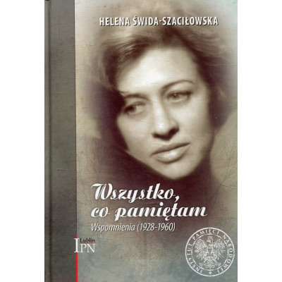Wszystko, co pamiętam