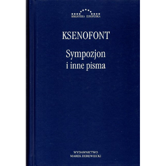 Sympozjon i inne pisma