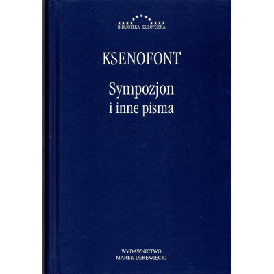 Sympozjon i inne pisma