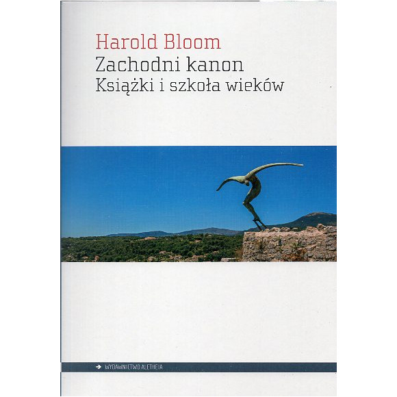 Zachodni kanon