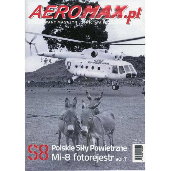 Aeromax S8 vol1