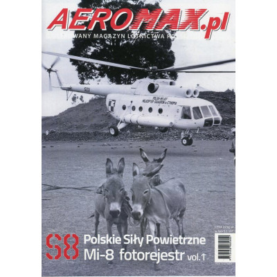 Aeromax S8 vol1