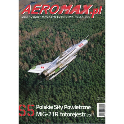 Aeromax S5 vol.1