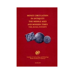 Money circulation in antiquity the middle ages and modern times