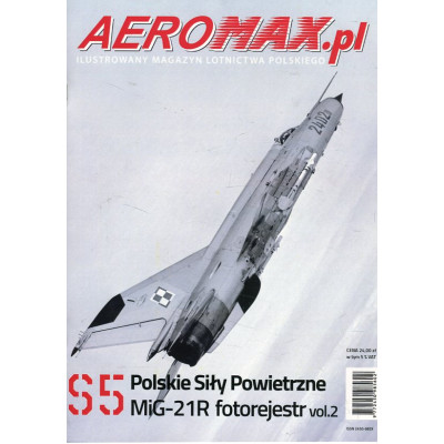 Aeromax S5 vol.2