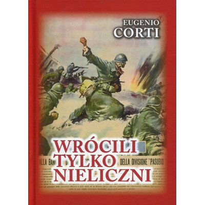 Wrócili tylko nieliczni