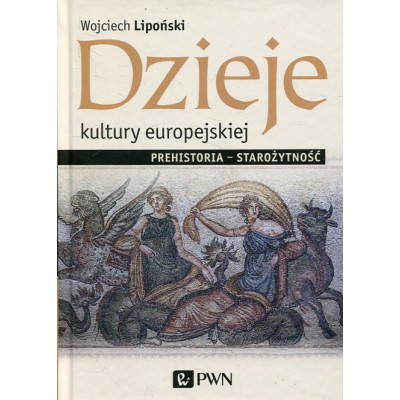 Dzieje kultury europejskiej