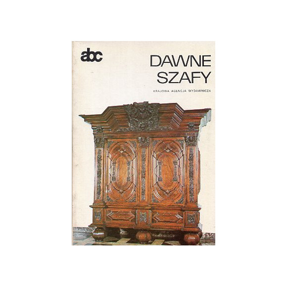 Dawne szafy