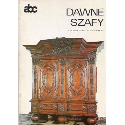 Dawne szafy