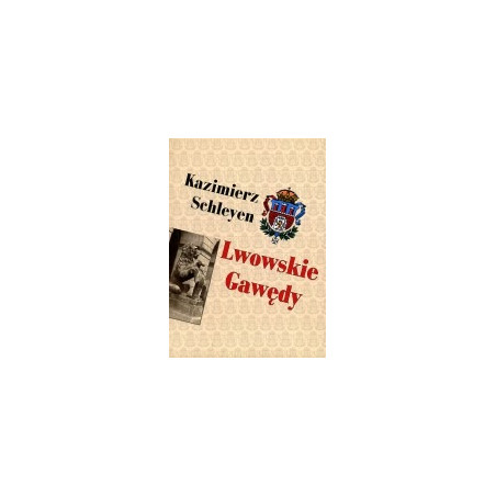 Lwowskie gawędy